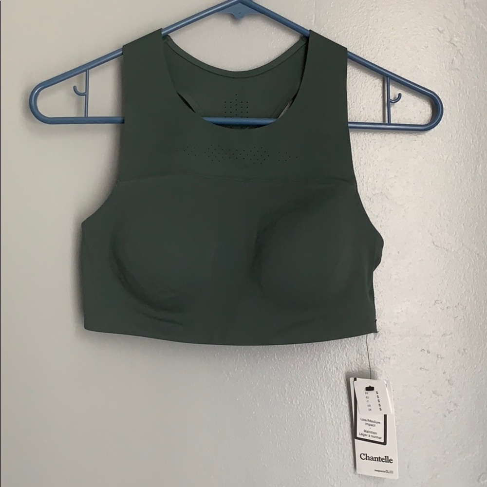 Chantelle Sports Bra